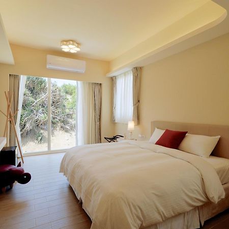 Little Piggy B&B Manzhou Esterno foto