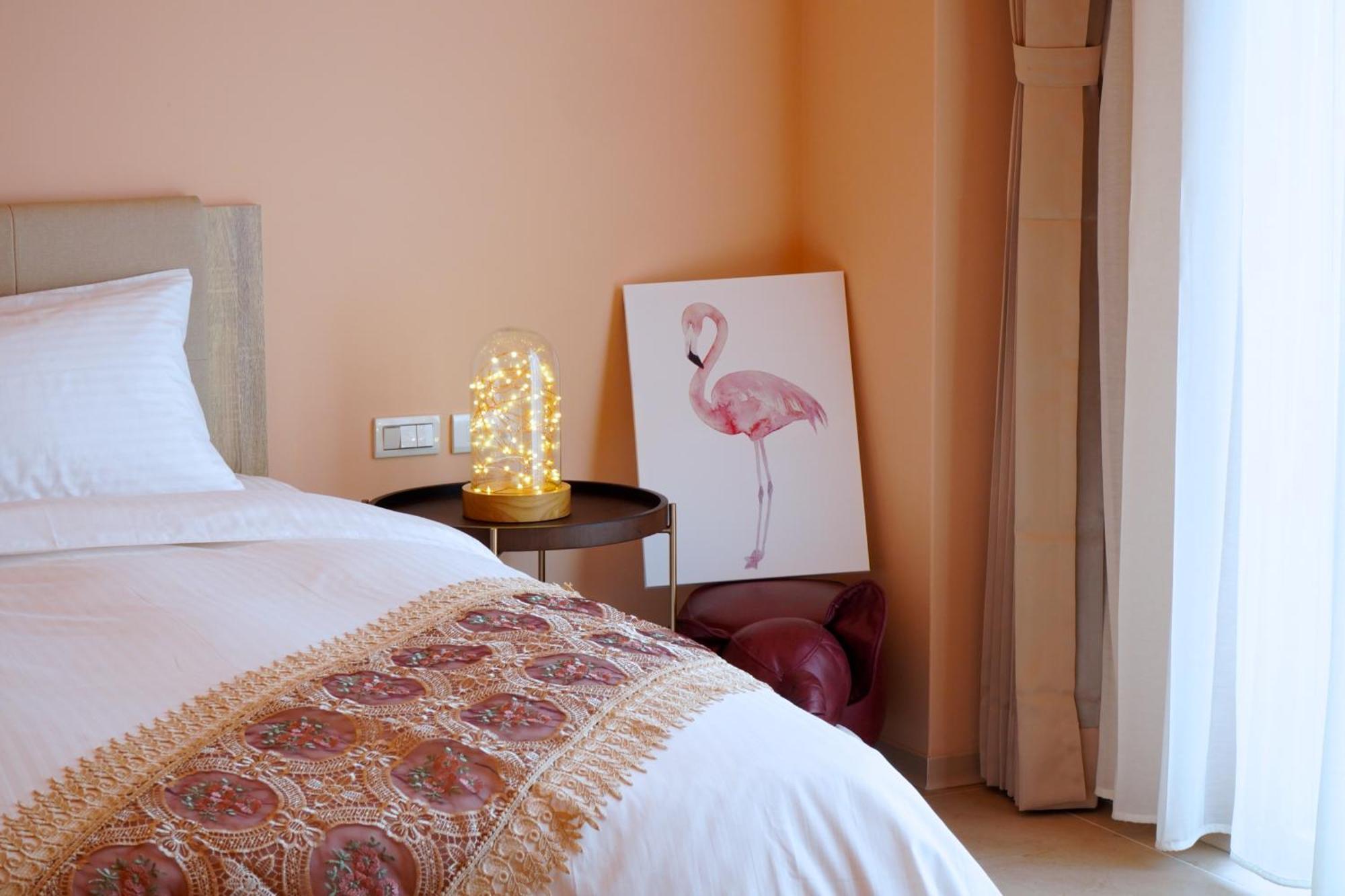 Little Piggy B&B Manzhou Esterno foto